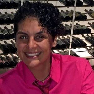 Meet your Posher, Jolene